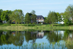 Hotel am See Amt Grevesmühlen-Land